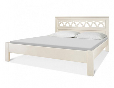 Кровать из массива Крокус в интернет-портале Алеана-Мебель