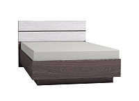 Кровать Люкс 140х200 Монако 308
