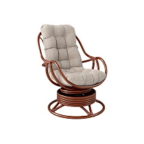 Кресло-качалка KARA с подушкой в интернет-портале Алеана-Мебель