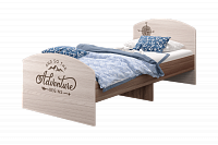 Кровать Вояж 90х200