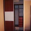 Встроенный шкаф Модель №9 в интернет-портале Алеана-Мебель