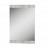 Зеркало настенное Лори, дуб серый в интернет-портале Алеана-Мебель