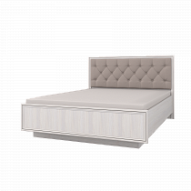 Кровать Люкс Paola 308 Патина с подъемным механизмом (1400) в интернет-портале Алеана-Мебель