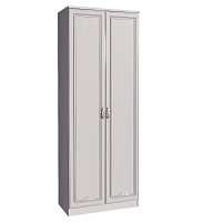 Шкаф для одежды 2-х дверный Melania 02