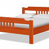 Кровать из массива Флетчер в интернет-портале Алеана-Мебель