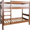 Детская двухъярусная кровать Дуэт-1 в интернет-портале Алеана-Мебель