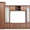 Мебельная стенка Ажур (комплект 7) в интернет-портале Алеана-Мебель