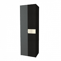 Шкаф для одежды Амели 11, венге в интернет-портале Алеана-Мебель