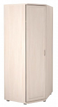 Шкаф для одежды без зеркала 30Р Ника-Люкс в интернет-портале Алеана-Мебель