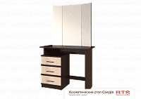 Косметический стол Сакура