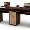 Письменный стол Остин 7К в интернет-портале Алеана-Мебель