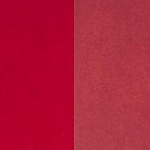Березовая фанера, специальная ткань для защиты слоев / Ткань Велюр Красный/бордовый