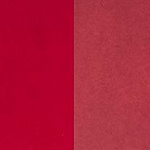Березовая фанера, специальная ткань для защиты слоев / Ткань Велюр Красный/бордовый