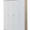 Шкаф 4-х дверный Сити СТ-140 в интернет-портале Алеана-Мебель
