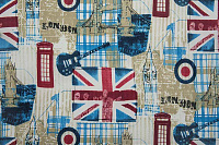 Колор Лондон