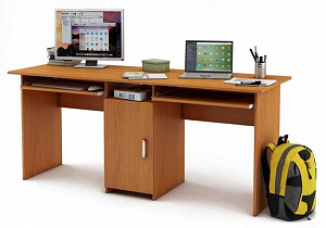 Компьютерный стол Лайт-10К в интернет-портале Алеана-Мебель