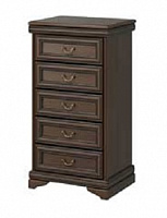 Комод МК 60 модуль 338 орех