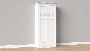 Шкаф распашной Мелони-5 в интернет-портале Алеана-Мебель