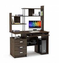 Компьютерный стол Имидж-27, 28 в интернет-портале Алеана-Мебель