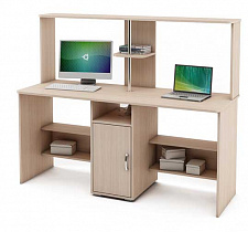 Компьютерный стол Форест-17 в интернет-портале Алеана-Мебель