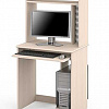 Стол компьютерный СК-02 в интернет-портале Алеана-Мебель