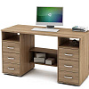 Письменный стол Форест-6 в интернет-портале Алеана-Мебель