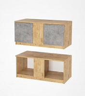 Тумба для ТВ Ассоль АС-44