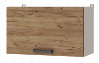 Шкаф настенный 6Х1 хлебница Крафт