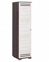 Шкаф для одежды и белья Бриз 11 в интернет-портале Алеана-Мебель