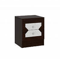 Тумба прикроватная Николь Венге