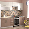 Кухонный гарнитур Эйре (комплект 1) в интернет-портале Алеана-Мебель