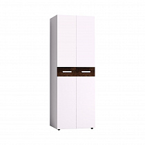 Шкаф для одежды Норвуд 54 в интернет-портале Алеана-Мебель