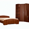 Спальня Маша-3 в интернет-портале Алеана-Мебель