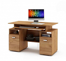 Компьютерный стол Имидж-41 в интернет-портале Алеана-Мебель