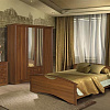 Спальня Юнна-2 в интернет-портале Алеана-Мебель