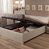 Кровать с подъемным механизмом (180) Марсель 31.2 в интернет-портале Алеана-Мебель