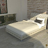 Кровать Светлозара-2 в интернет-портале Алеана-Мебель