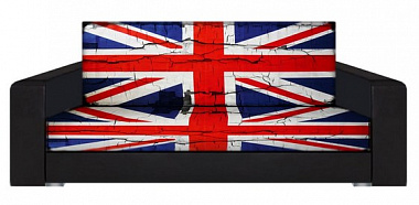 Британский флаг №7