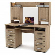 Письменный стол Остин-14К в интернет-портале Алеана-Мебель