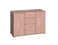 Тумба МЦН Sherlock 5, дуб сонома