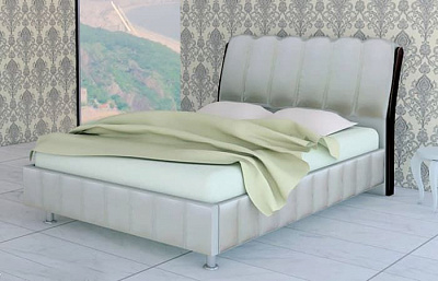 Кровать Полина в интернет-портале Алеана-Мебель