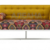 Кухонный диван Оксфорд Лофт с углом в интернет-портале Алеана-Мебель