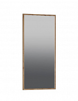 Зеркало Ямайка ЯПЗ-1, дуб крафт