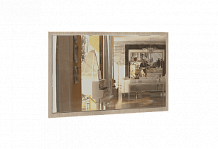 Зеркало Сакура в интернет-портале Алеана-Мебель