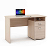 Компьютерный стол Имидж-47, 48 в интернет-портале Алеана-Мебель