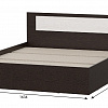 Кровать с размерами