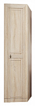 Шкаф для белья 1 дв МДК 4.12 модуль 8 в интернет-портале Алеана-Мебель