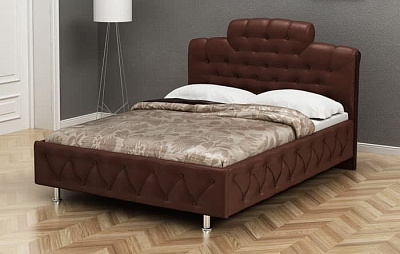 Кровать Стефани в интернет-портале Алеана-Мебель