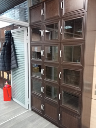 Отзыв: Фото после сборки