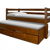 Детская кровать Олимп в интернет-портале Алеана-Мебель